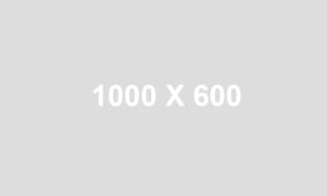 1000X600